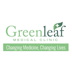 Greenleaf Medical Clinic - Logo