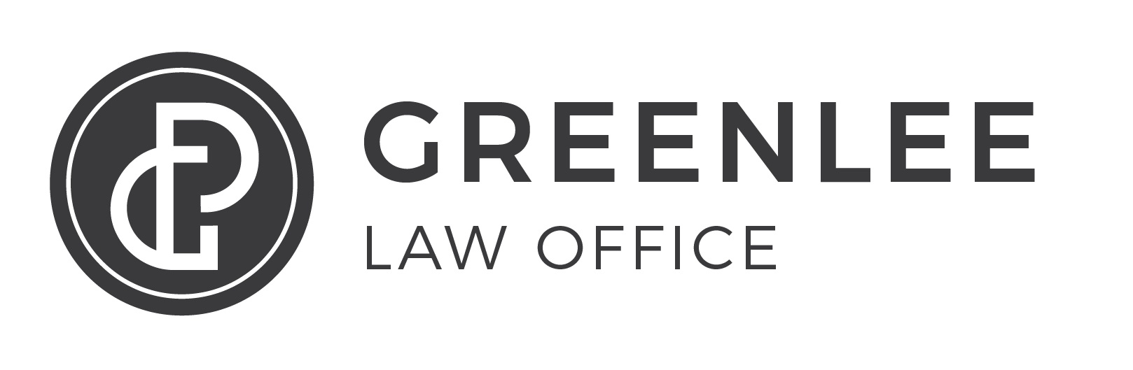 Greenlee Law Office - Logo