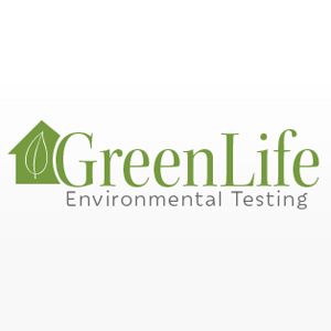 Greenlife Environmental Testing - Logo