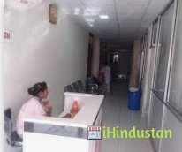 Green Life Hospital Jaipur - Logo