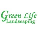 Green Life Landscaping - Logo