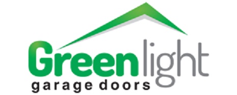 Greenlight Garage Doors - Logo