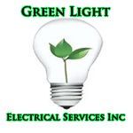 Green Light Electrical Services Inc - Logo