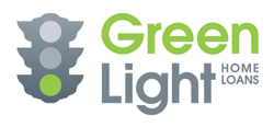 Green Light Home Loans - Logo