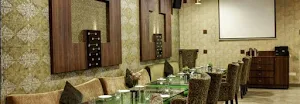 Green Lounge - Cover photo