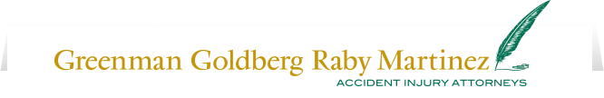 Greenman, Goldberg, Raby and Martinez Law Firm - Logo