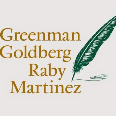 Greenman, Goldberg, Raby and Martinez Law Firm - Logo
