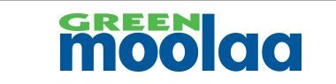 Green Moolaa Buy Sell Pawn - Logo