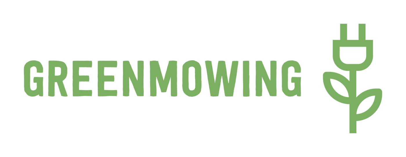 GREENMOWING - Cover photo