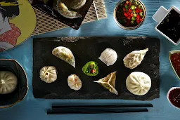 Green Onion Restaurant & d Eat - Logo