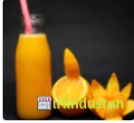 Green Orange - Logo