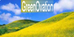GreenOvations Technologies - Logo