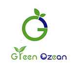 Green Ozean - Logo