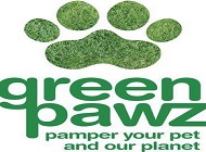 Green Pawz - Logo