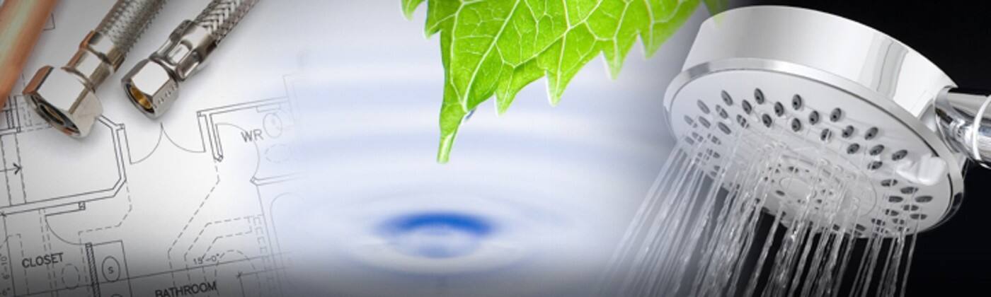 Green Planet Plumbing - Logo