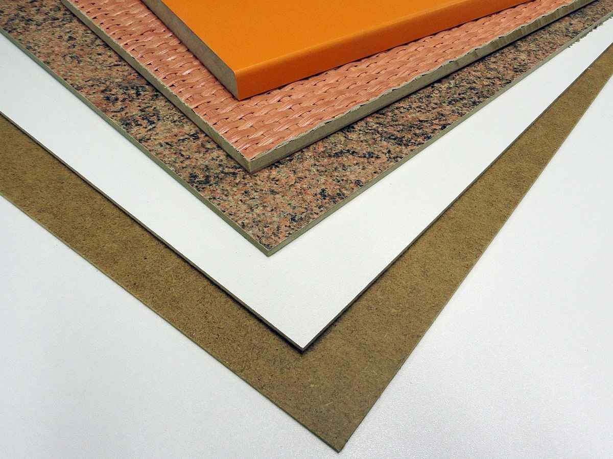 Greenply Industries Ltd - Cover photo
