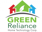 Green Reliance - Vanessa Downey, Sales Manager - Logo