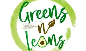 Greens N Leans - Cover photo