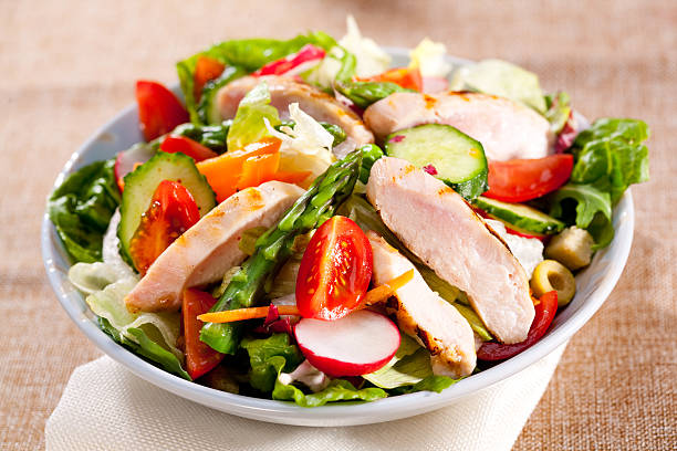 Greensalad.in - Logo
