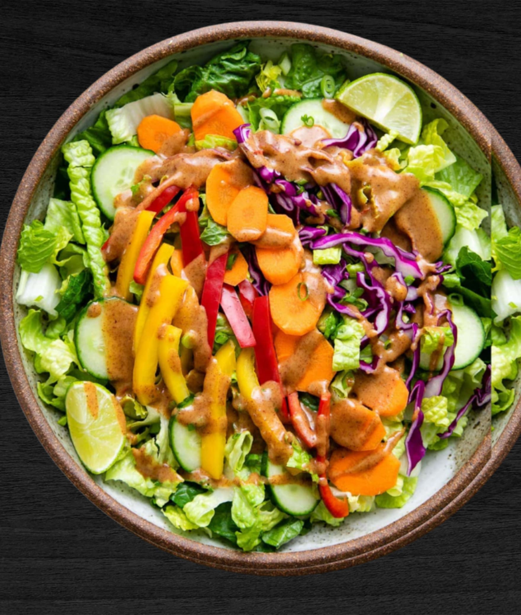 Greensalad.in - Logo