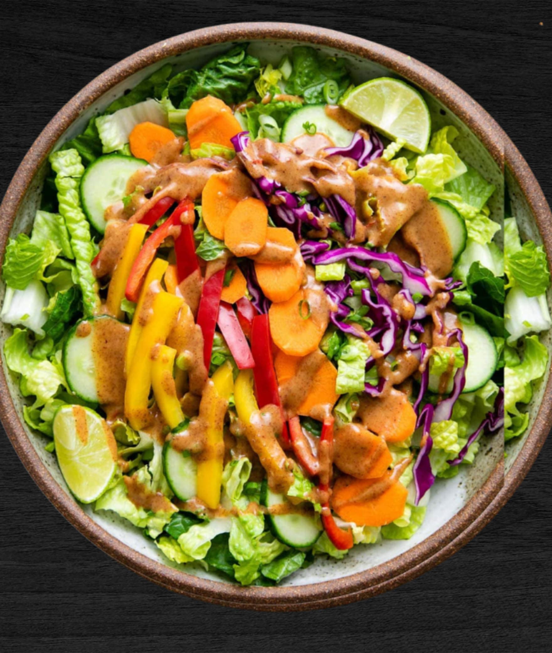 Greensalad.in - Logo