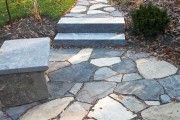 Green Scene Landscaping - Logo