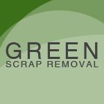 Green Scrap Removal - Logo