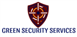 Green Security Services - Logo