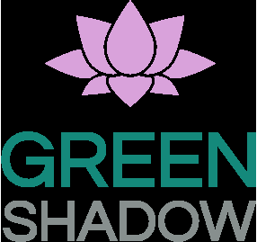 Green Shadow - Logo