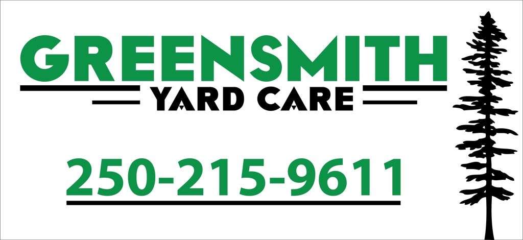 GREENSMITH YARD CARE &a; LANDSCAPING SERVICES - Logo
