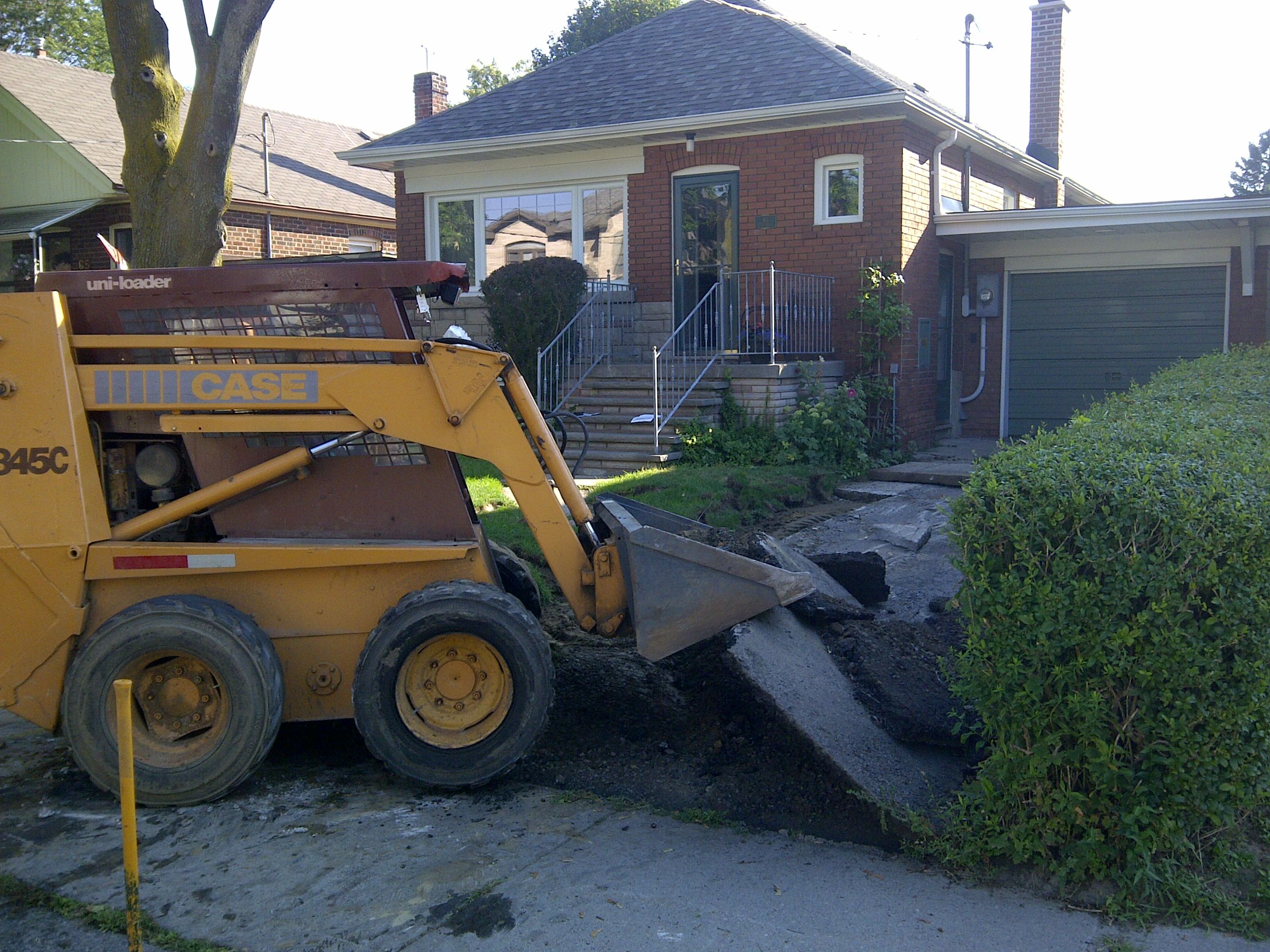 Greenspace Landscaping and Property Services Inc - Cover photo