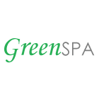Green SPA - Logo
