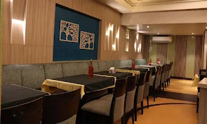 Greens Restaurant - Cover photo