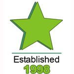 Green Star Computers - Cover photo