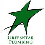 Greenstar Plumbing - Logo