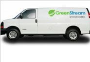 Greenstream Enviromental - Logo