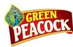 Green Tea - Logo