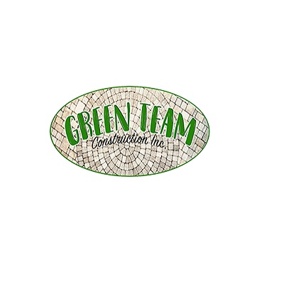 Green Team Construction - Logo