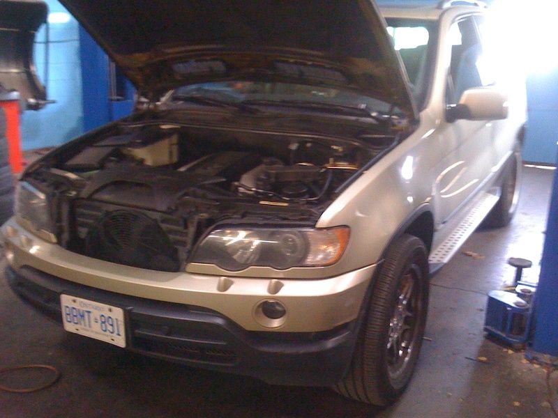 Green Tech Auto Inc. - Cover photo