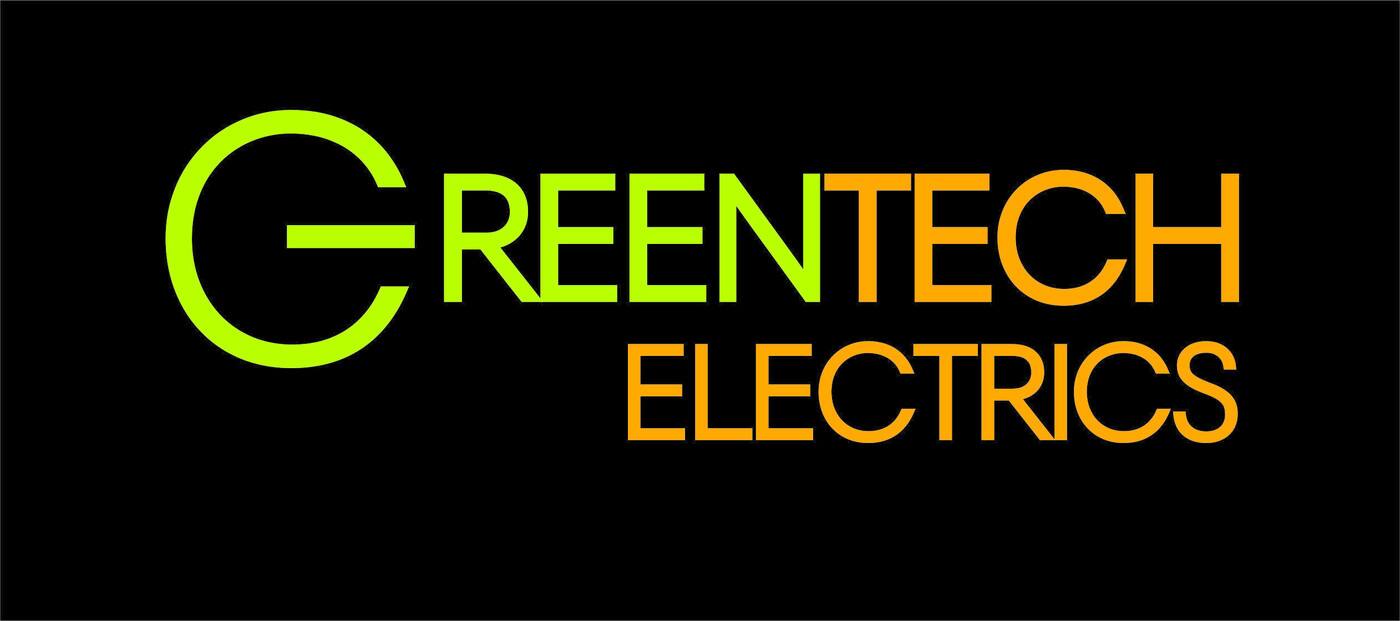 Greentech Electrics - Logo
