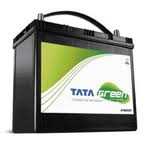 Green Tech Enterprises 291084 - Logo