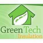Green Tech Insulation - Logo