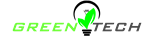 Green Tech Solar - Logo