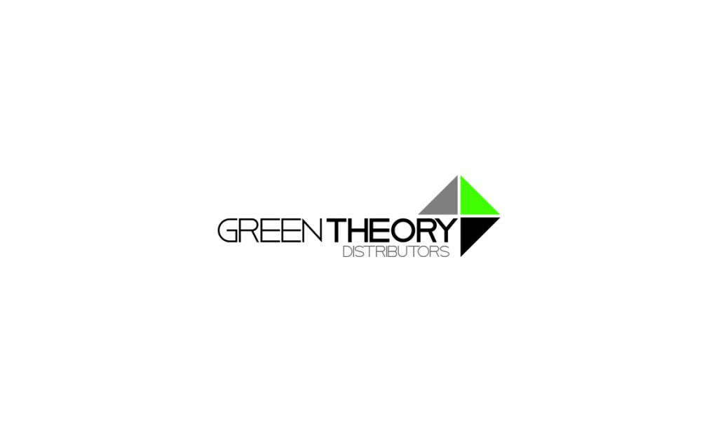 Green Theory Distributors Inc - Logo