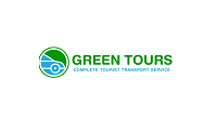 Green Tour Jaipur - Logo