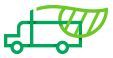 Green Transport - Logo