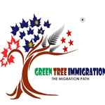 Greentree Immigration Bangalore - Logo