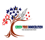 Greentree Immigration - Logo