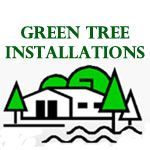 Green Tree Installations - Logo