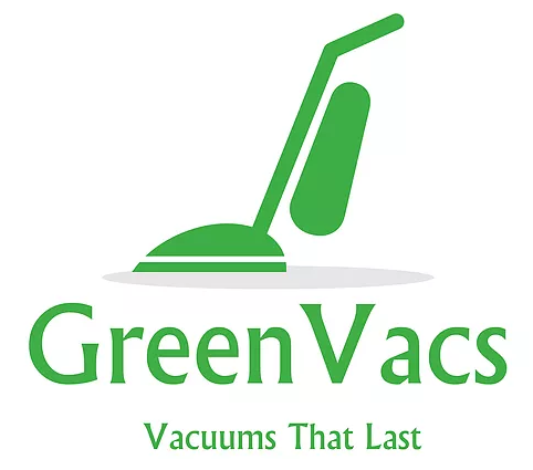 Green Vacs - Logo